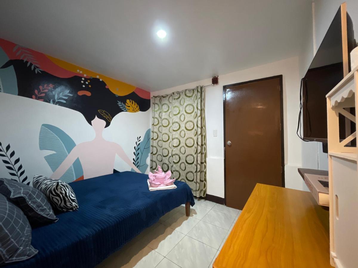 Julz El Nido Inn By Cocotel Екстериор снимка